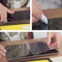 Szkło hartowane Wozinsky Tempered Glass na iPad Pro 11" 2024