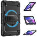 Etui Tech-Protect Solid360 na Lenovo Tab M10 (3 gen.) 10.1" TB-328 - czarne