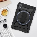 Etui Tech-Protect Solid360 na Xiaomi Redmi Pad SE 11" - czarne