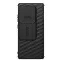 Etui Nillkin CamShield Pro Case na OnePlus Ace 3 / 12R - czarne