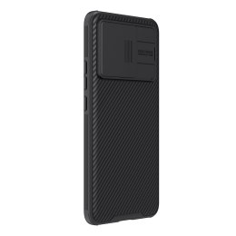 Etui Nillkin CamShield Pro Case na Xiaomi Redmi K60 Ultra - czarne