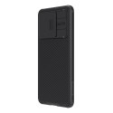 Etui Nillkin CamShield Pro Case na Xiaomi Redmi K60 Ultra - czarne