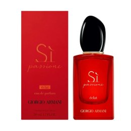 Women's Perfume Armani SÌ EDP