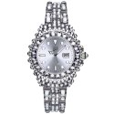 Ladies' Watch Light Time MEDITERRANEO (Ø 35 mm)