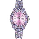 Ladies' Watch Light Time MEDITERRANEO (Ø 35 mm)