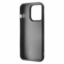 Mobile cover Muvit iPhone 15 Pro Black Apple