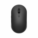 Mouse Xiaomi Black Wireless