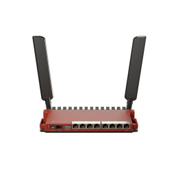 Router Mikrotik L009UiGS-2HaxD-IN