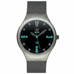 Unisex Watch Light Time MESH VINTAGE (Ø 40 mm)