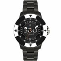 Unisex Watch Light Time POKER (Ø 41 mm)