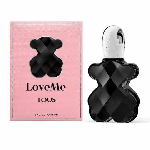 Women's Perfume Tous LoveMe The Onyx Parfum EDP EDP 30 ml