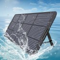 Ładowarka Choetech SC011 solarna 200W przenośny panel słoneczny - czarna