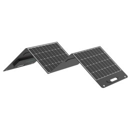 Ładowarka solarna 400W Choetech SC017 - czarna