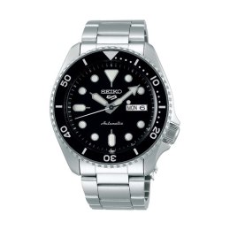 SEIKO 5 WATCHES Mod. SRPD55K1