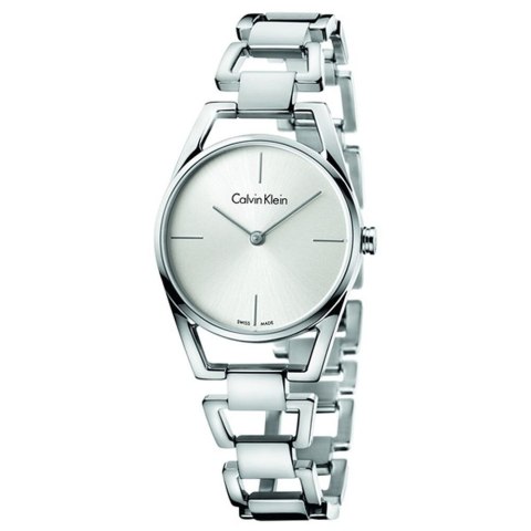 Ladies'Watch Calvin Klein DAINTY (Ø 30 mm)