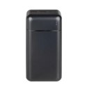 Powerbank Rivacase VA2103 Black 30000 mAh