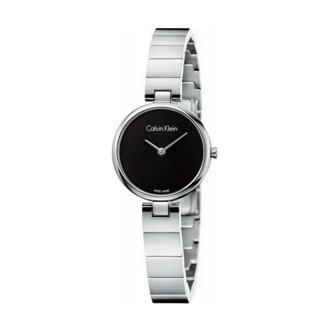 Ladies'Watch Calvin Klein AUTHENTIC (Ø 28 mm)