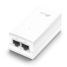 PoE Injector TP-Link TL-POE2412G White