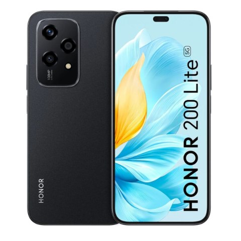 Smartphone Honor HONOR 200 LITE 8+256GB DS 5G