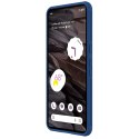 Etui z osłoną na aparat Nillkin CamShield Pro Case do Google Pixel 8 Pro - niebieskie