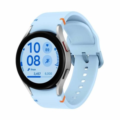 Smartwatch Samsung SM-R861NZSAXEF Silver 1,2" 40 mm