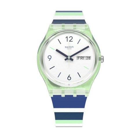 SWATCH WATCHES Mod. GG711