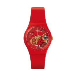 SWATCH WATCHES Mod. GR166