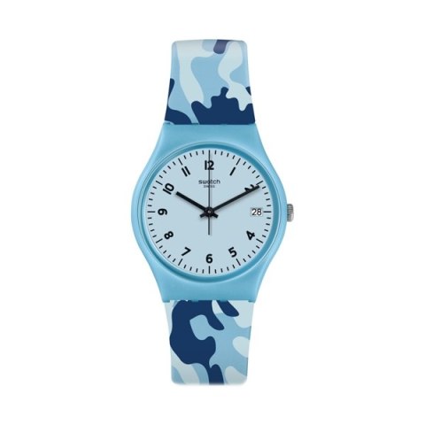 SWATCH WATCHES Mod. GS402