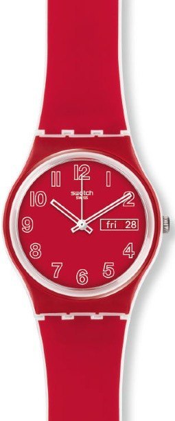 SWATCH WATCHES Mod. GW705