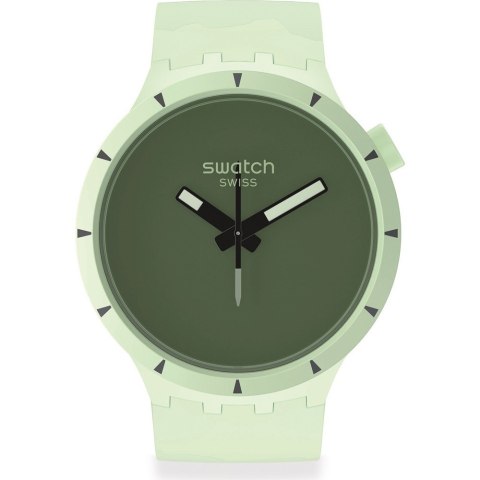 SWATCH WATCHES Mod. SB03G100