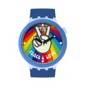 SWATCH WATCHES Mod. SB03N105