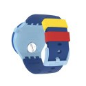 SWATCH WATCHES Mod. SB03N105