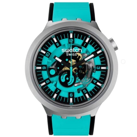 SWATCH WATCHES Mod. SB07S111