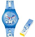 SWATCH WATCHES Mod. SO28Z126