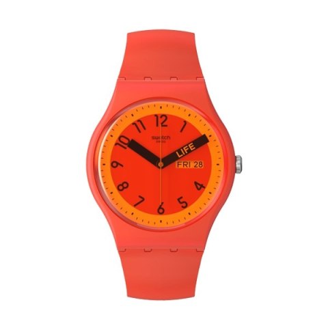 SWATCH WATCHES Mod. SO29R705