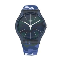 SWATCH WATCHES Mod. SUON140