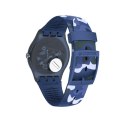 SWATCH WATCHES Mod. SUON140