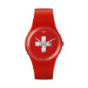 SWATCH WATCHES Mod. SUOR106