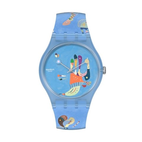 SWATCH WATCHES Mod. SUOZ342