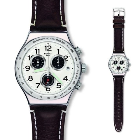 SWATCH WATCHES Mod. YVS432