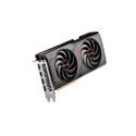 Graphics card Sapphire 11324-01-20G RADEON RX 7600 GAMING 8 GB GDDR6