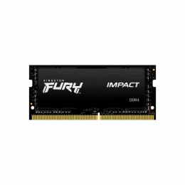 RAM Memory Kingston Impact 8 GB DDR4 3200 MHz CL20