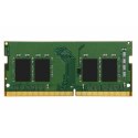 RAM Memory Kingston KVR32S22S8/8 8 GB DDR4 3200 MHz CL22