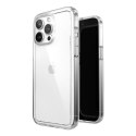 Speck Gemshell - Case for iPhone 15 Pro Max (Transparent)