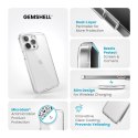 Speck Gemshell - Case for iPhone 15 Pro Max (Transparent)