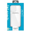 Speck Gemshell - Case for iPhone 15 Pro Max (Transparent)