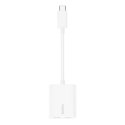 USB-C Hub Belkin F7U081BTWH