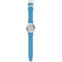 Ladies' Watch Swatch BRISEBLEUE (Ø 33 mm)