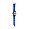 Ladies' Watch Swatch GIRL BY ROY LICHTENSTEIN, THE WATCH - ART JOURNEY 2023 EDITION