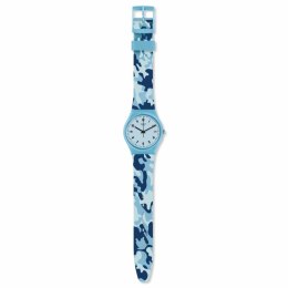 Ladies' Watch Swatch GS402 (Ø 34 mm)